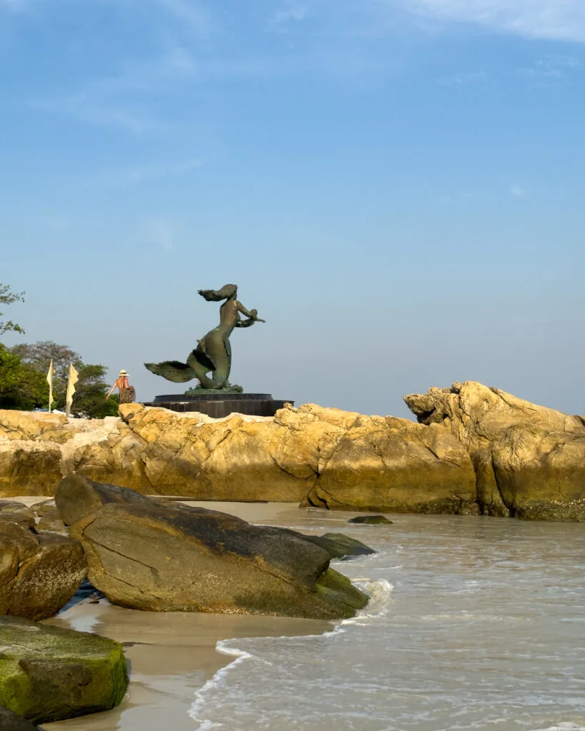 Where to Stay in Koh Samet - Sai Kaew