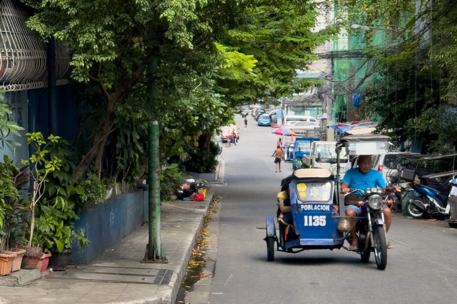 Poblacion, Manila