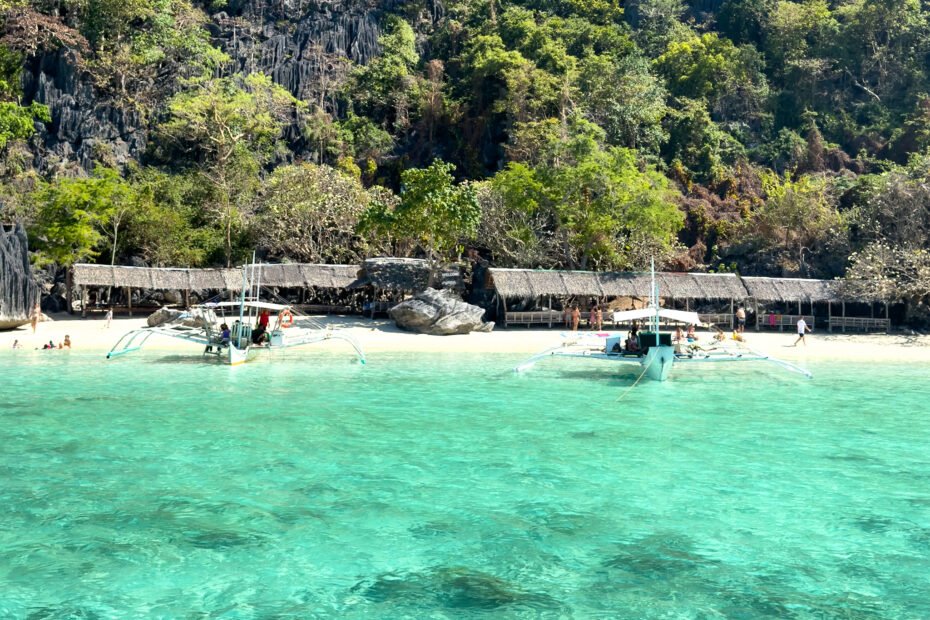 Coron, Filipinas