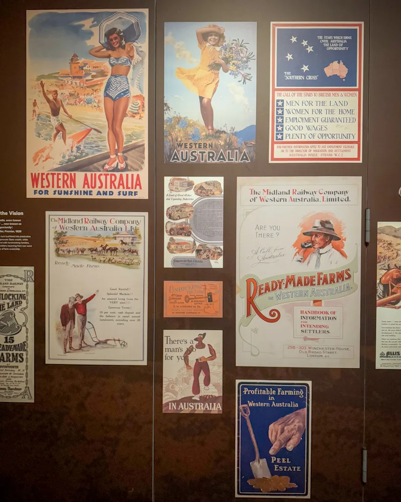 WA Museum Boola Bardip