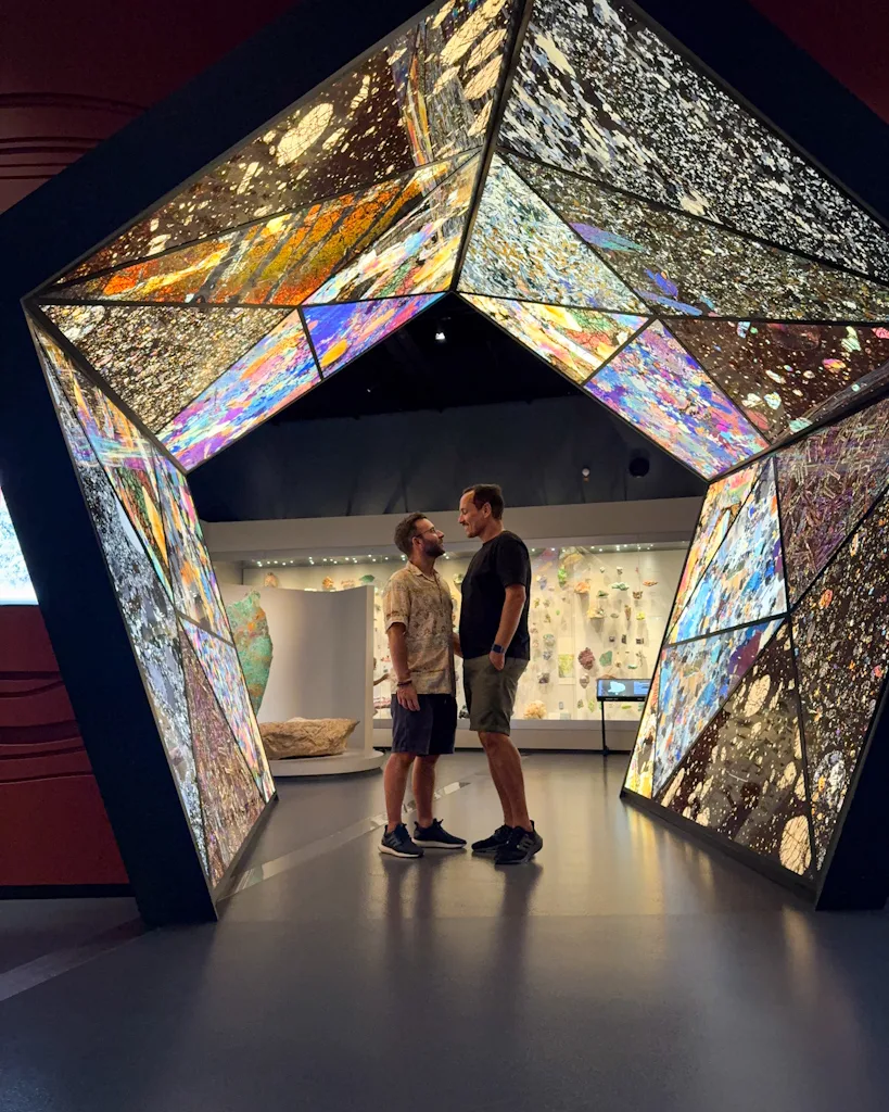 WA Museum Boola Bardip