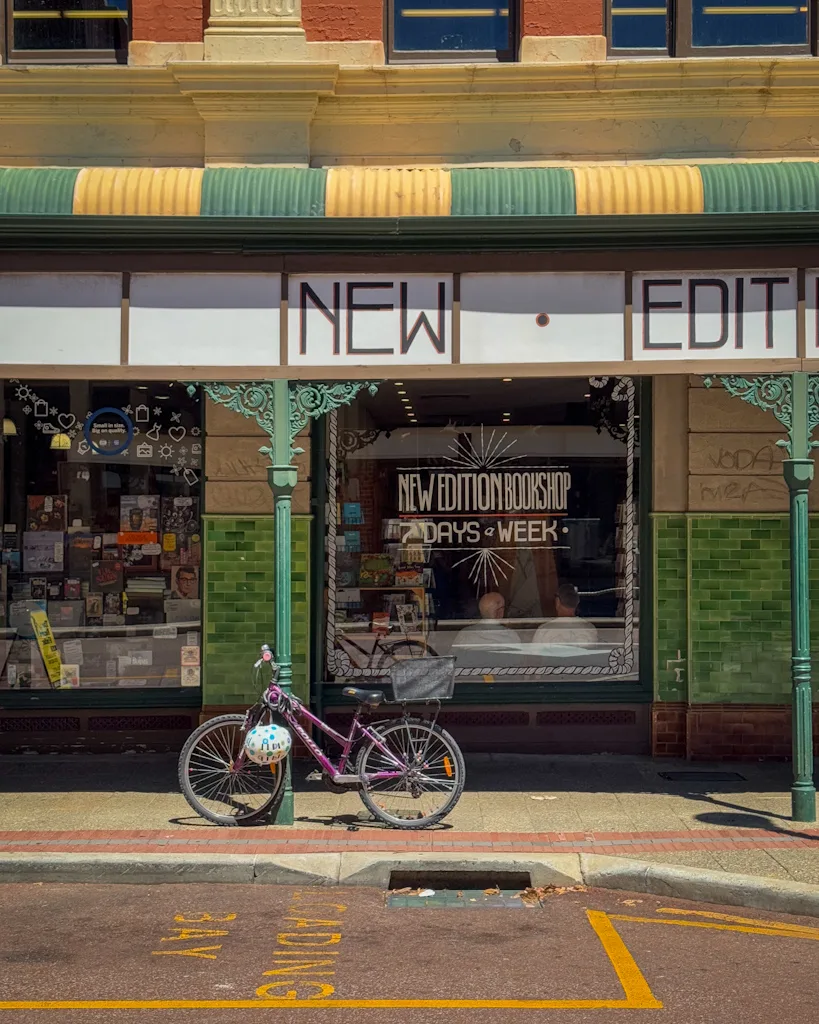 Fremantle Center