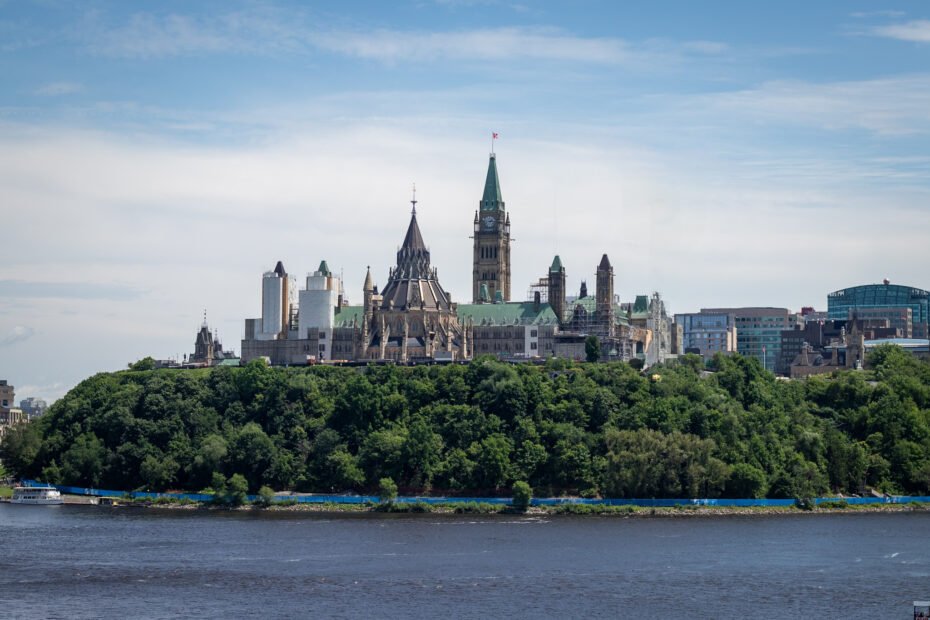 Ottawa, Canadá