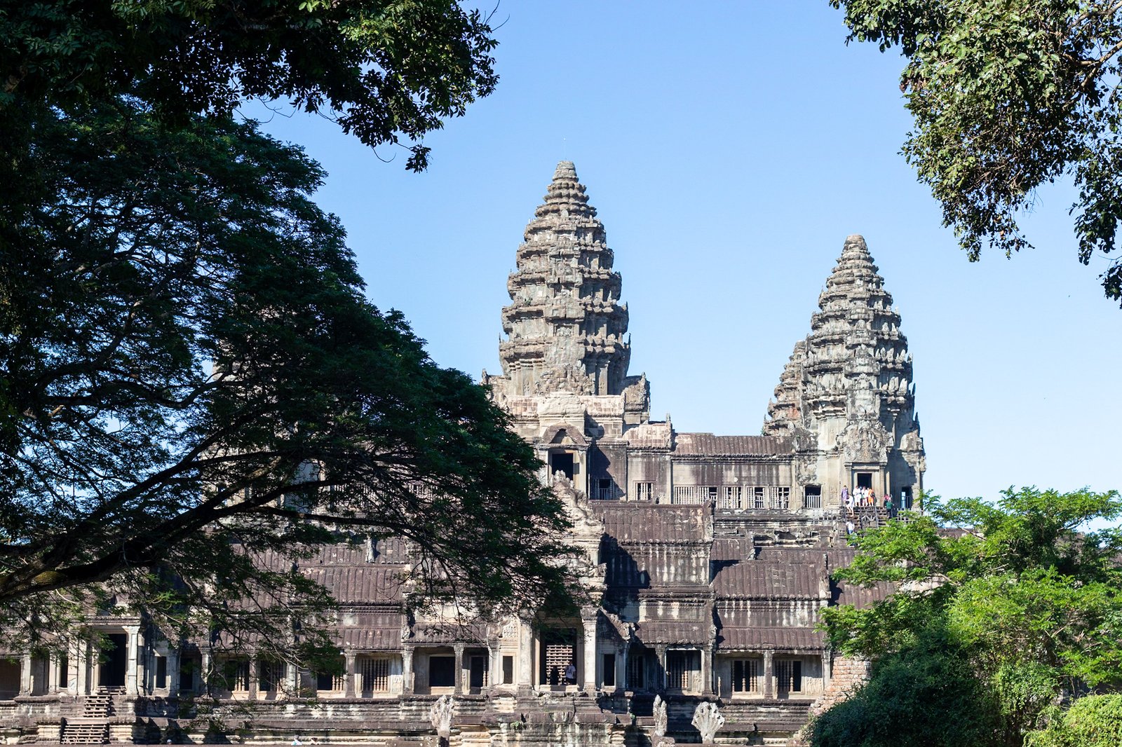 Cambodia
