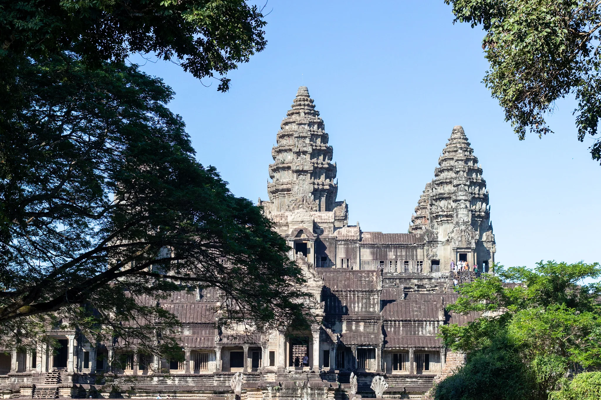 Cambodia