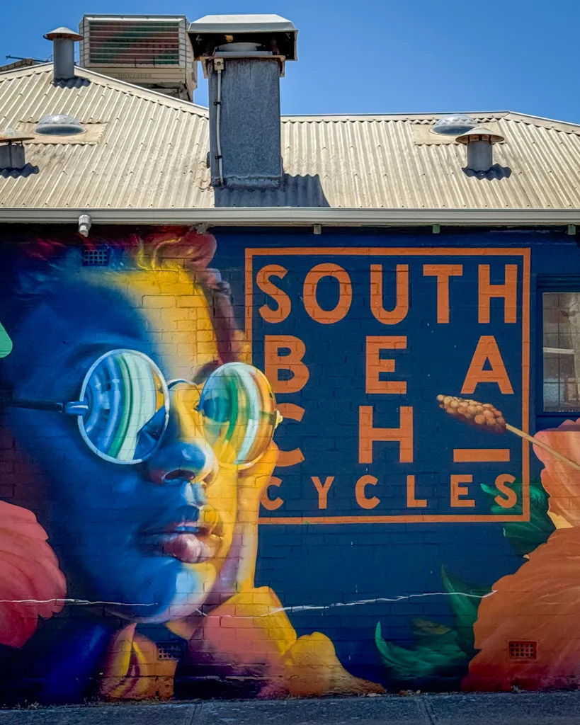 South Fremantle