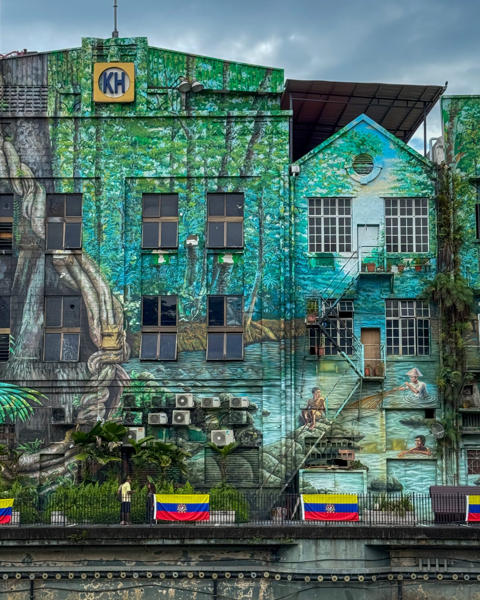 O Que Fazer em Kuala Lumpur: Um Guia Completo para a Tua Aventura