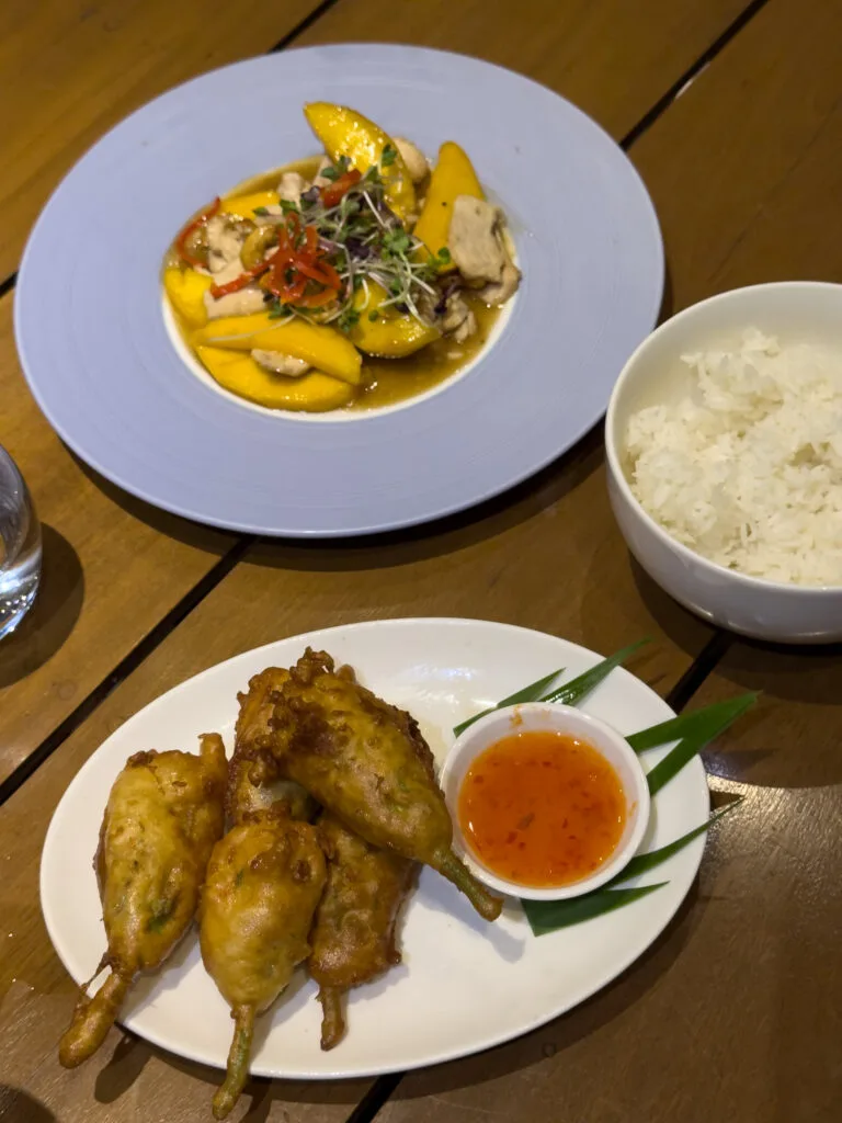 Eleven One Kitchen – BKK1