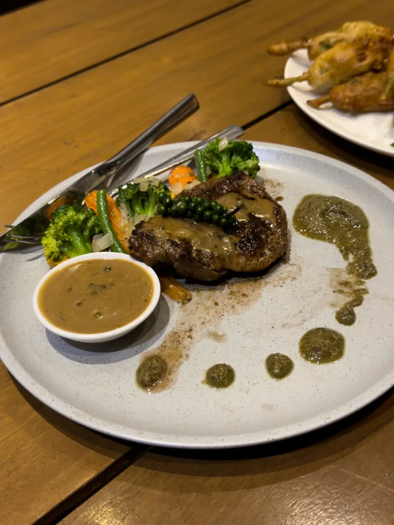 Eleven One Kitchen – BKK1