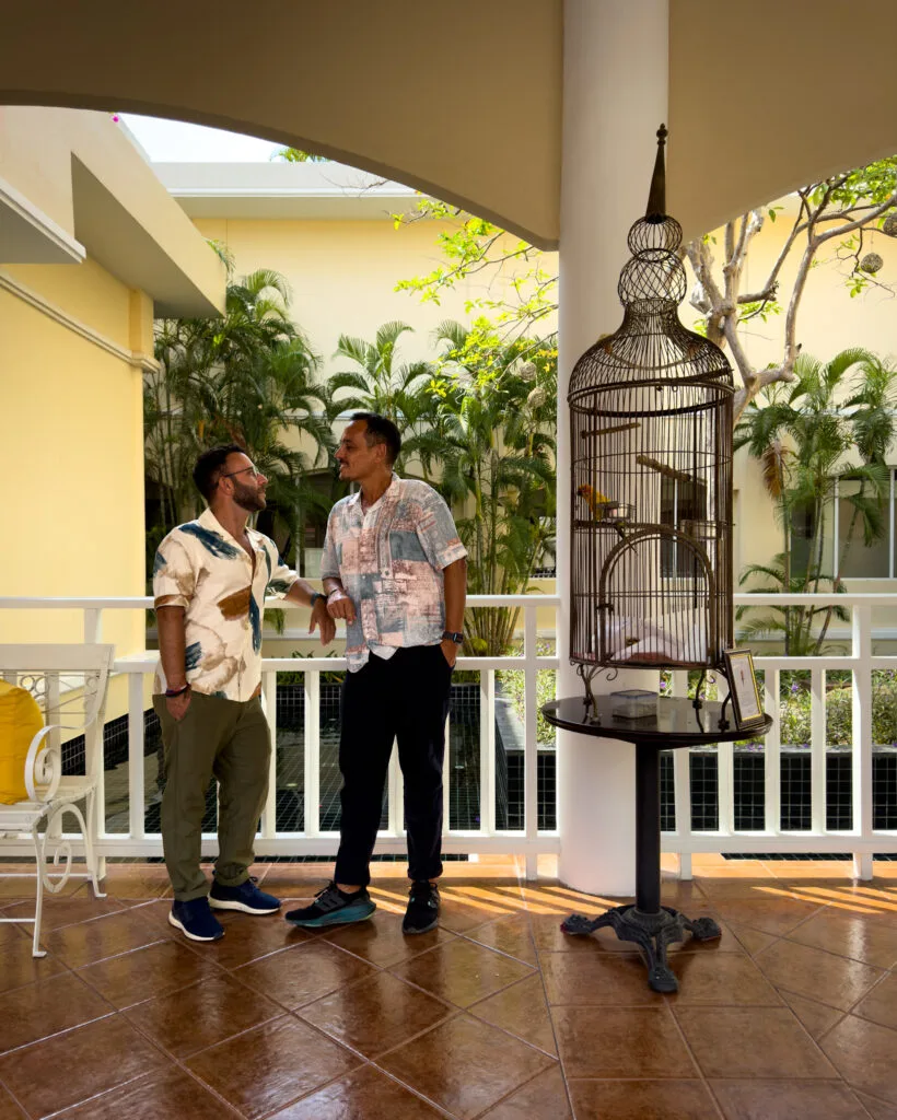 Sofitel Phnom Penh - Where to stay in Phnom Penh