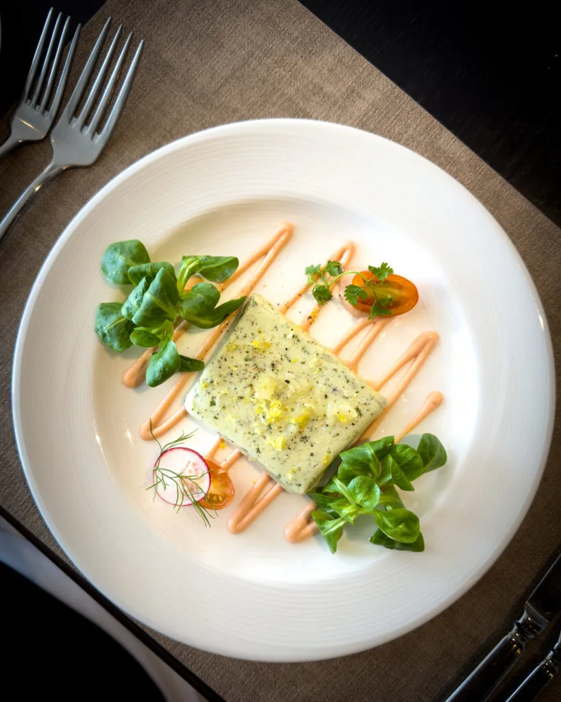 La Coupole – Sofitel Phnom Penh - Where to eat in Phnom Penh