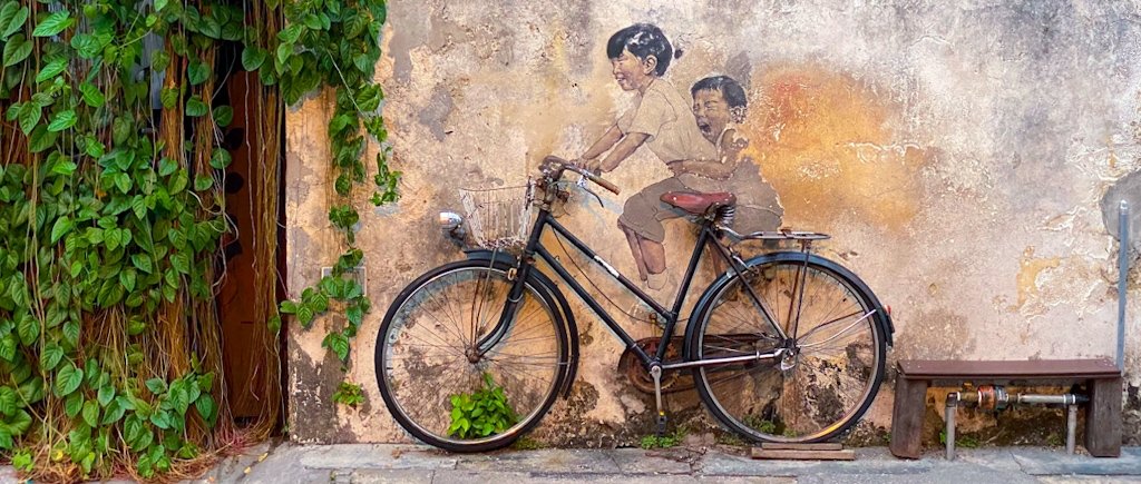 How to plan independent travel