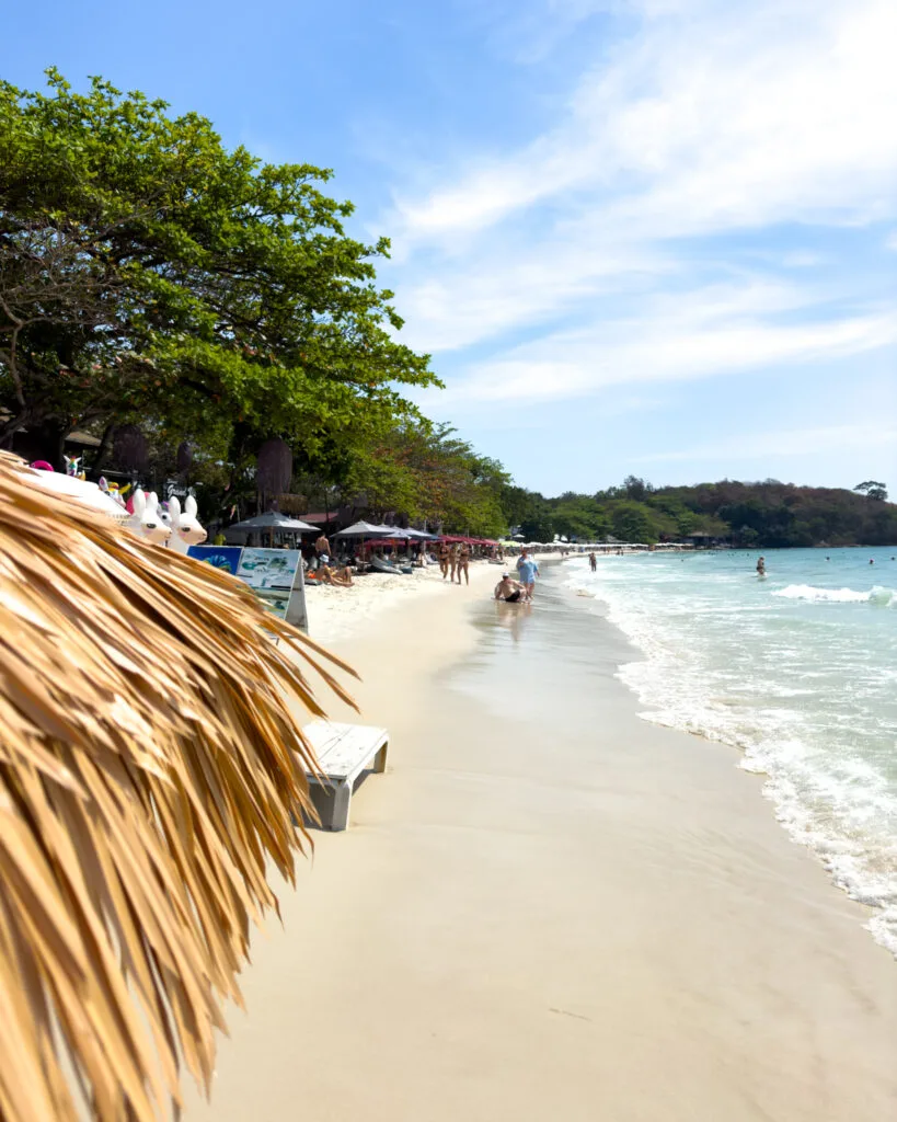Where to Stay in Koh Samet - Sai Kaew