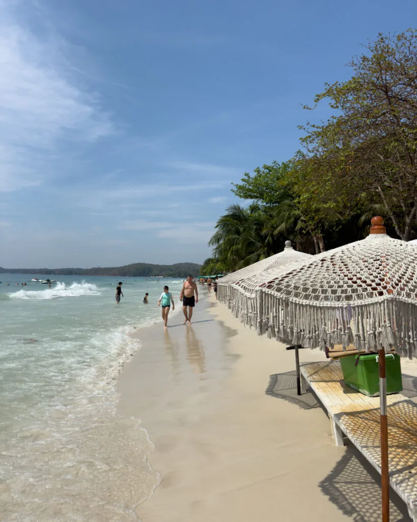 Where to Stay in Koh Samet - Sai Kaew