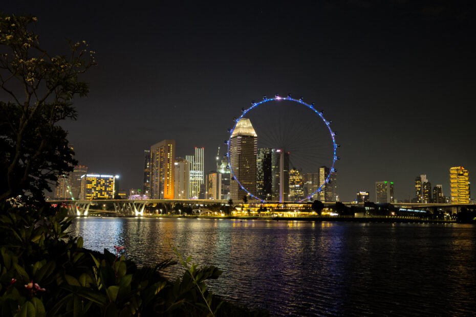 Singapore Flyer