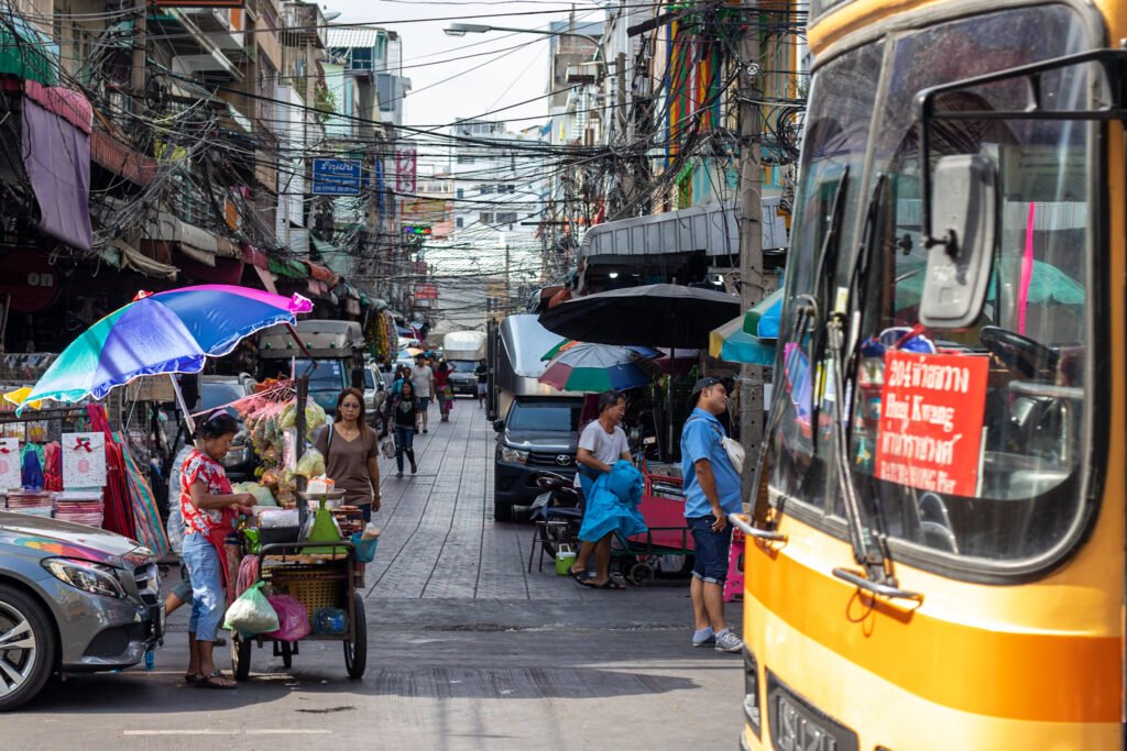 Itinerário na Tailândia: 2 Semanas Fora da Rota Clássica