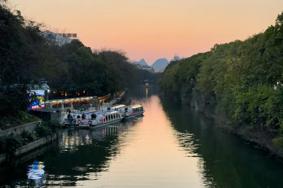 Guilin, China
