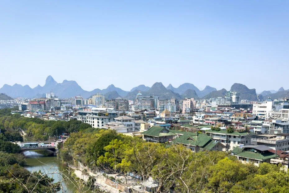 Guilin, China