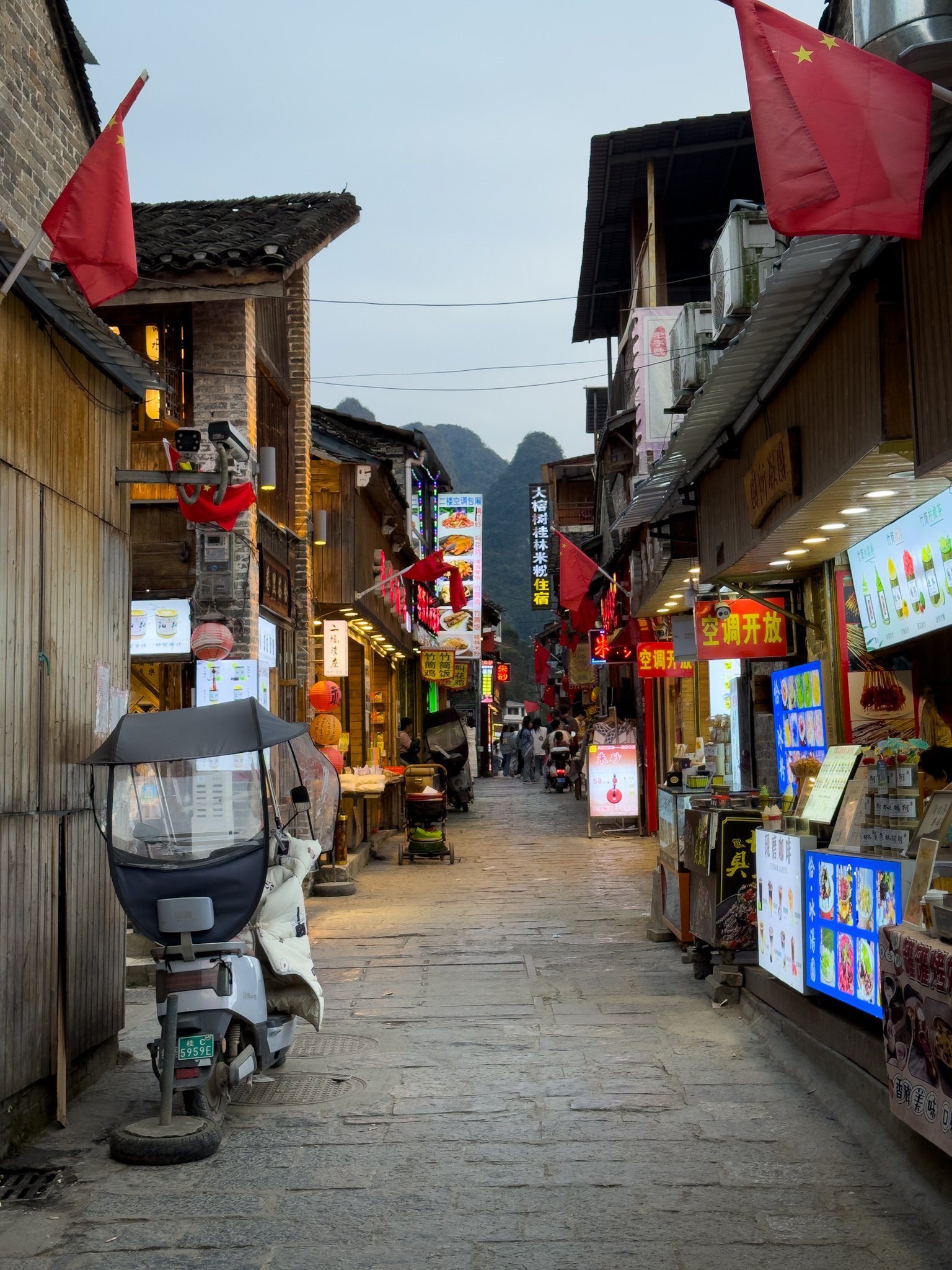 What To Do In Xingping Essential Guide To Exploring This Chinese Gem
