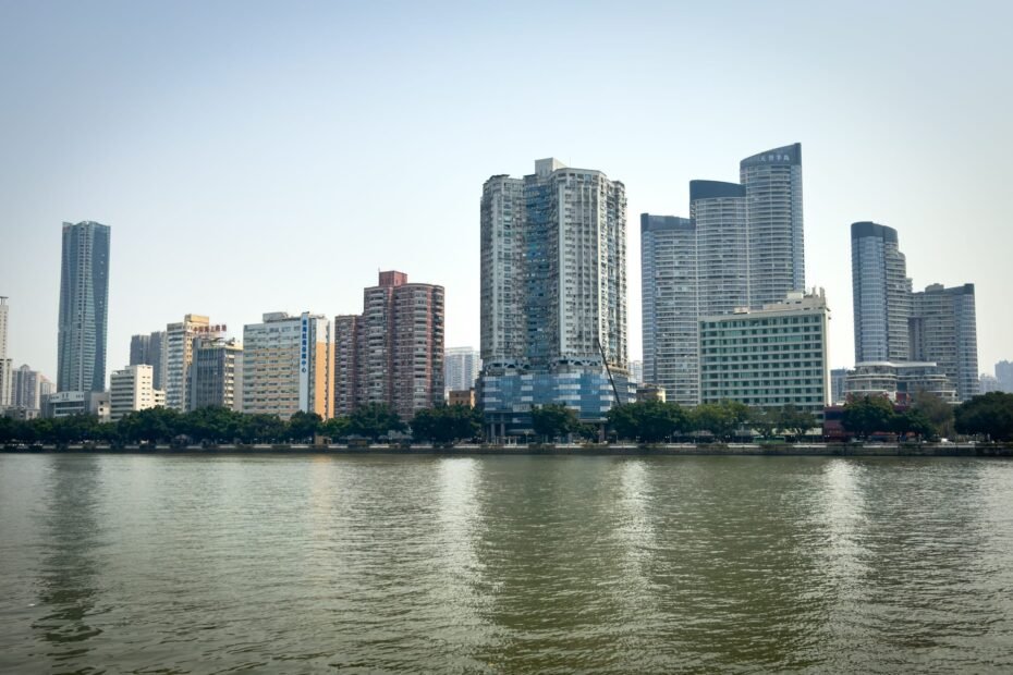 Guangzhou, China