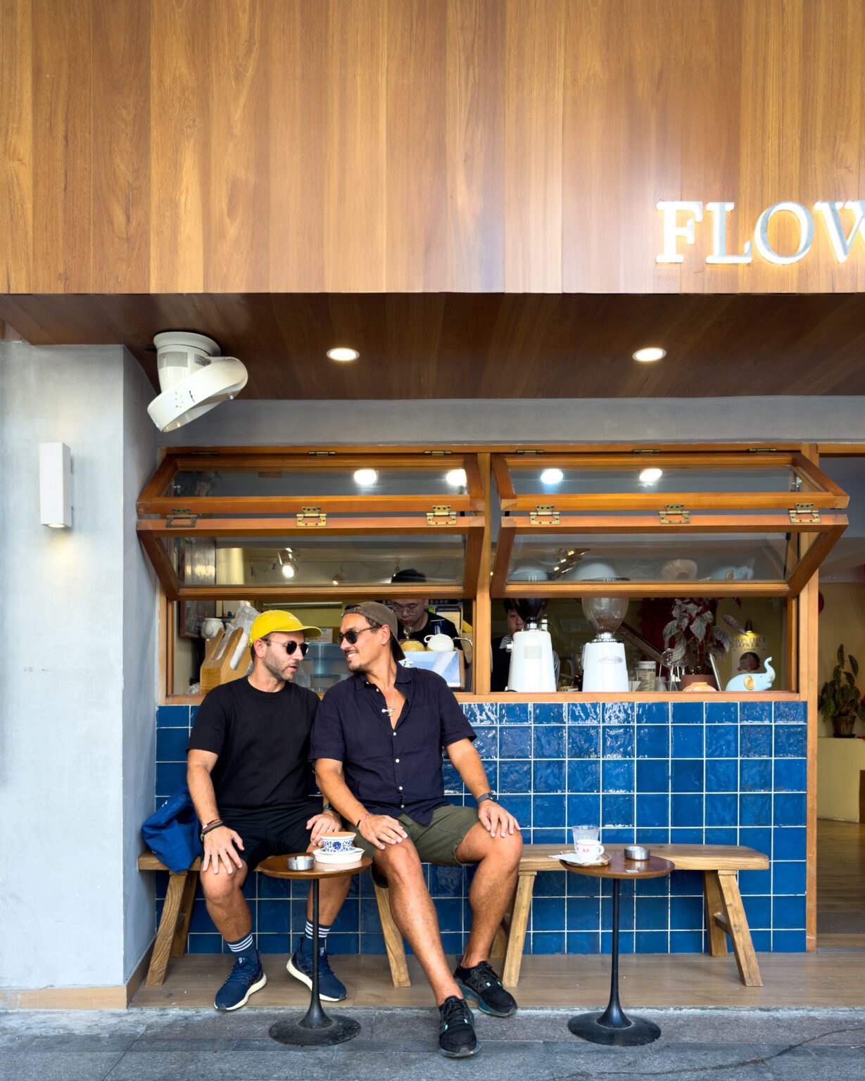 Best Coffee Shops in Guangzhou – A Must-Visit Guide