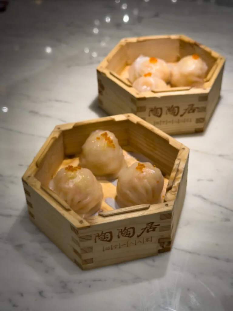 Onde Comer em Guangzhou - Gold Medal Taotaoju