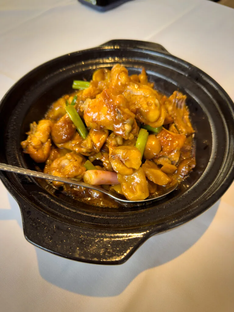 Onde Comer em Guangzhou - Shameen House