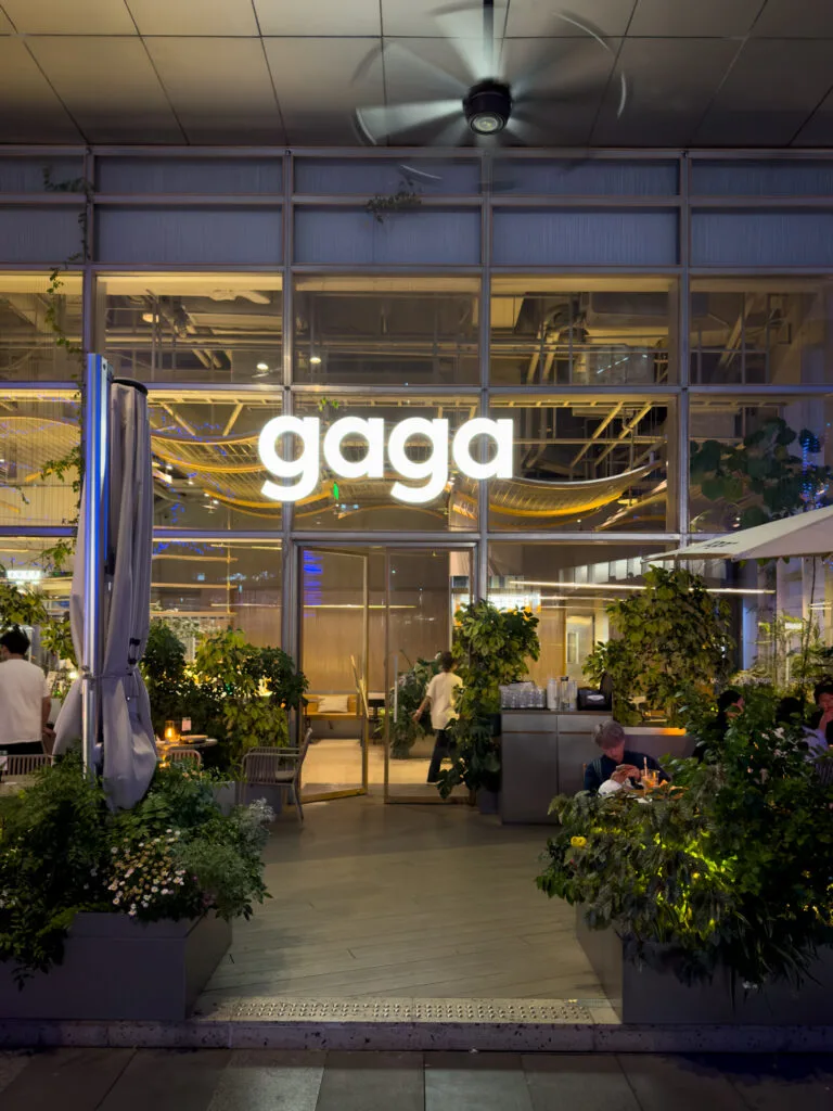 Onde Comer em Guangzhou - Gaga central