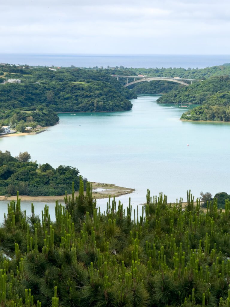 Arashiyama Observatory, Okinawa, Japão