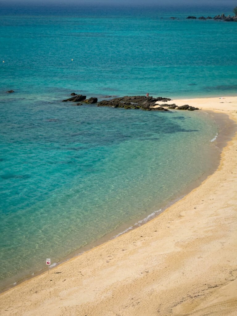 Kise Beach, Okinawa, Japão