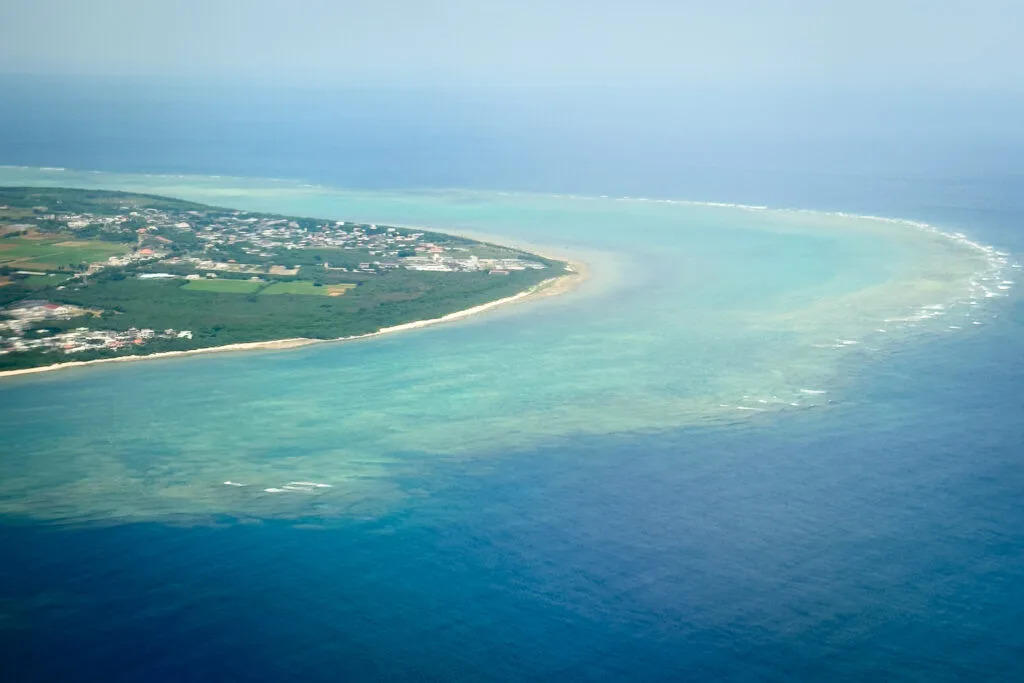 Ishigaki, Japão