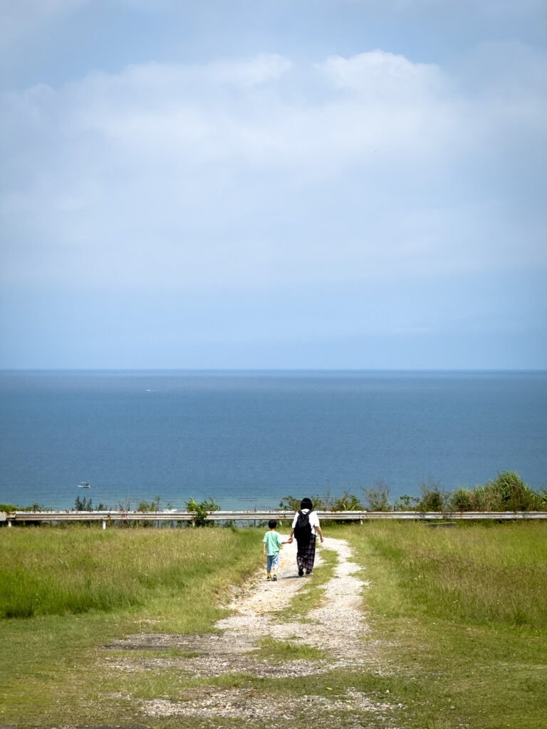 Mirumiru Hompo Honten, Ishigaki, Japan