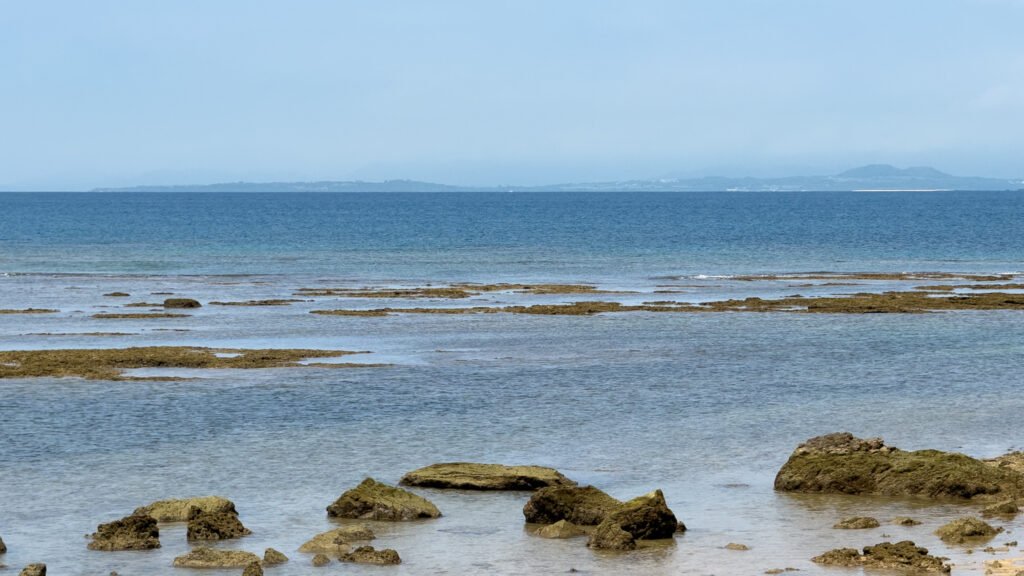 Kannonzaki Rest Area, What to do in Ishigaki, Japan