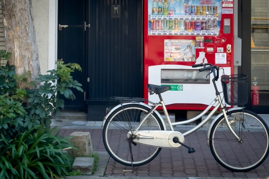 Namba, Osaka, Japão