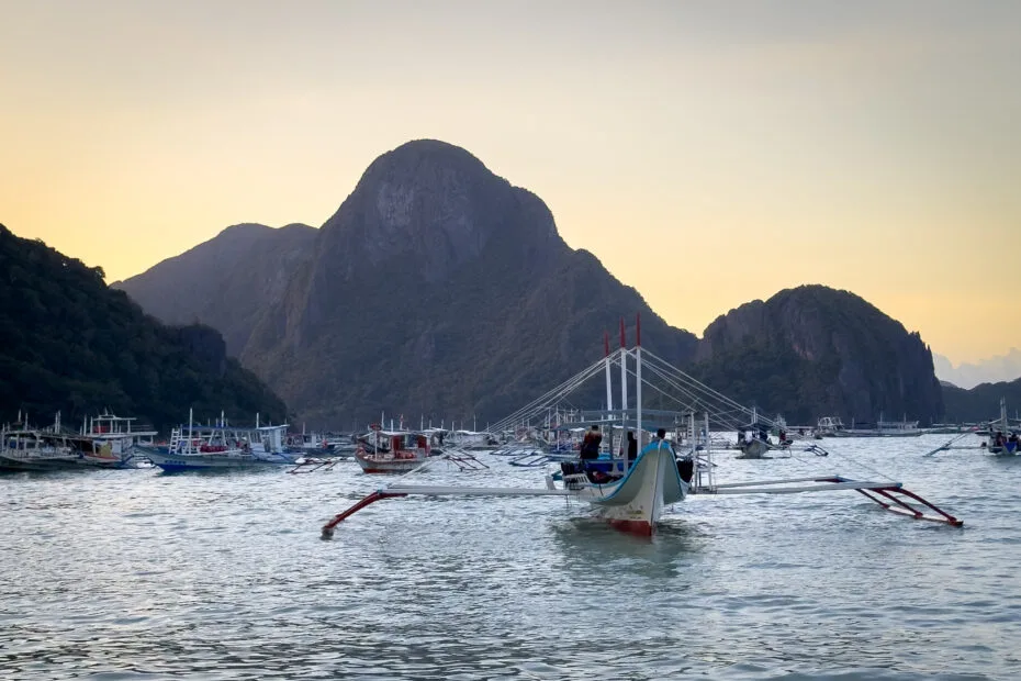 El Nido, Philippines