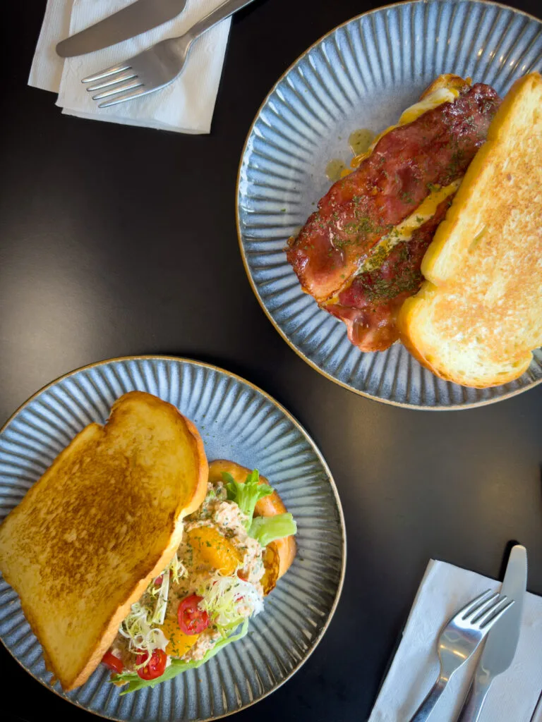 AM.PM Island - Where to eat in Xiaoliuqiu