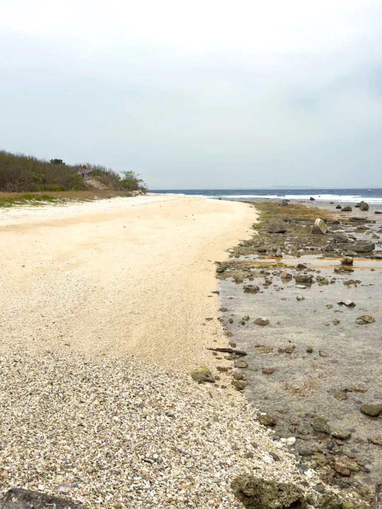 Zhongao Beach
