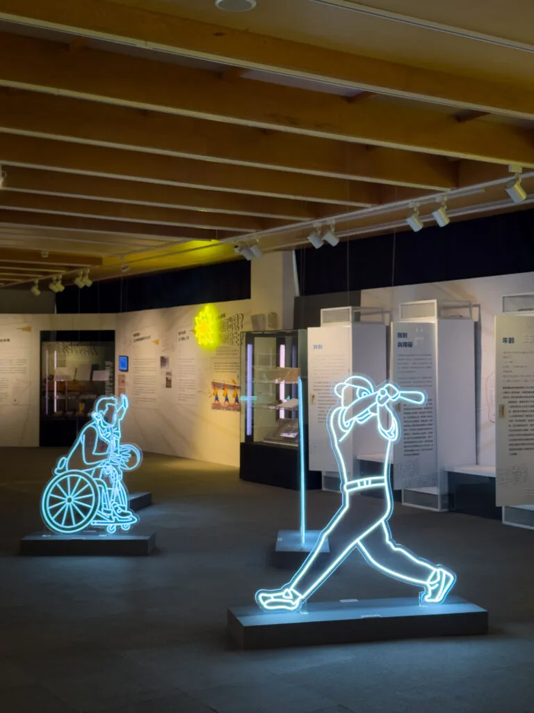 National Museum of Taiwan Literature - Things to do in Tainan