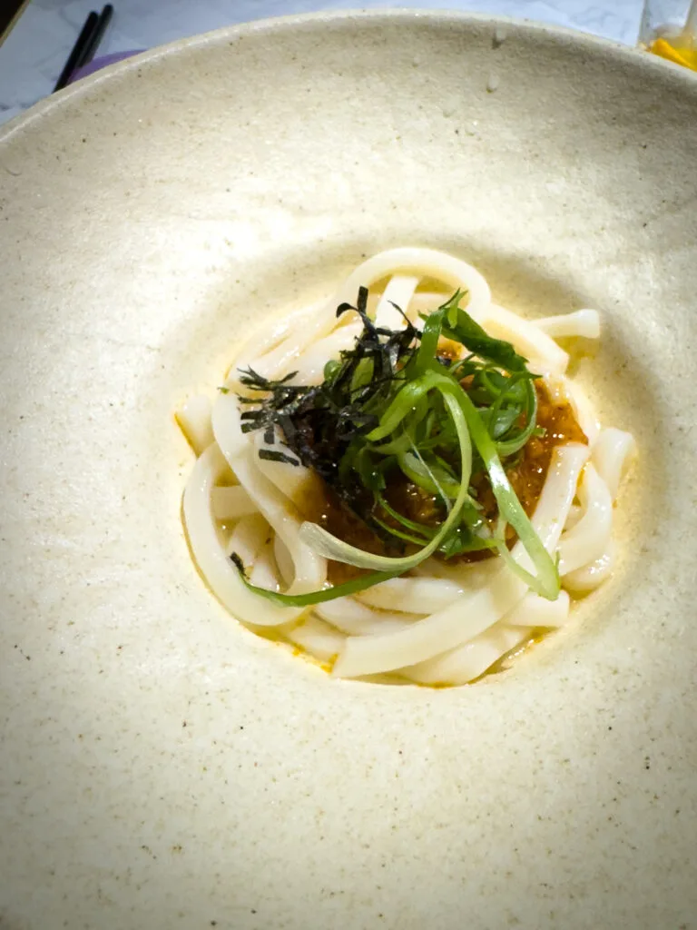 TOKIYA - Where to eat in Chiayi