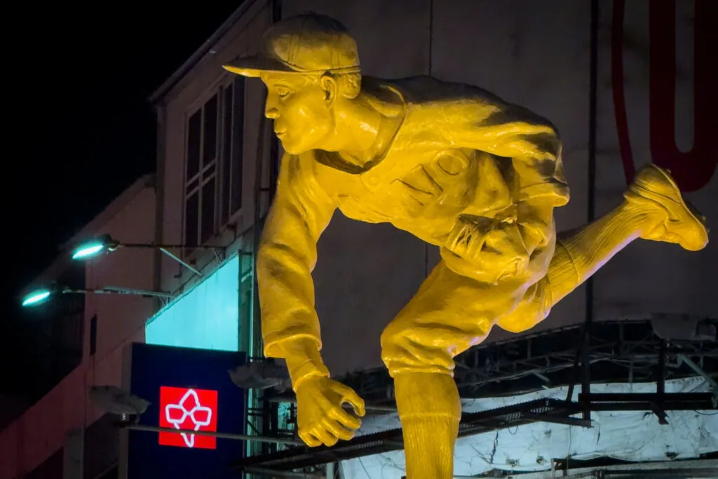 Fountain Circle - What to do in Chiayi