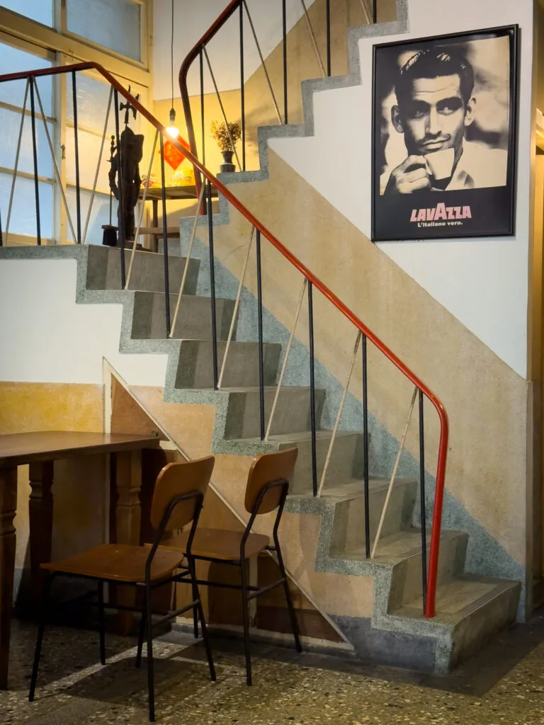MIMICO COFFEE 秘密客咖啡館