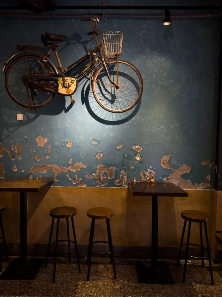 MIMICO COFFEE 秘密客咖啡館 - Where to eat in Chiayi