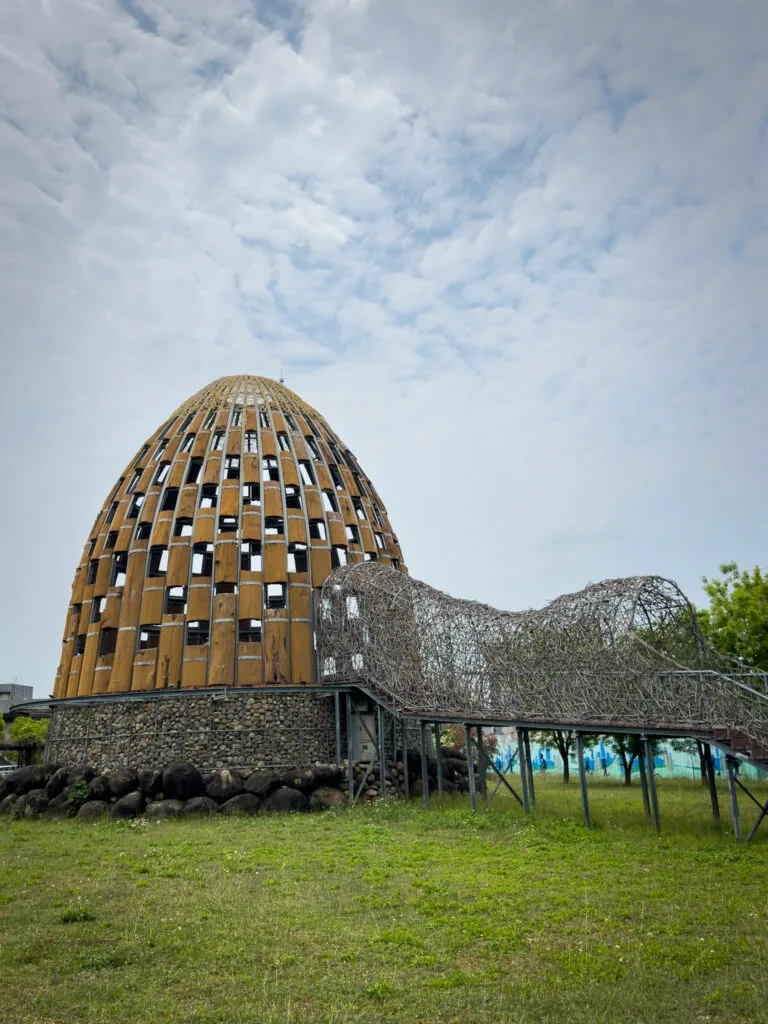 Song of the Forest - What to do in Chiayi
