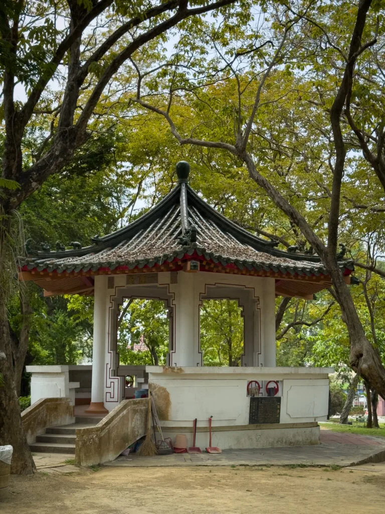 Kano - What to do in Chiayi