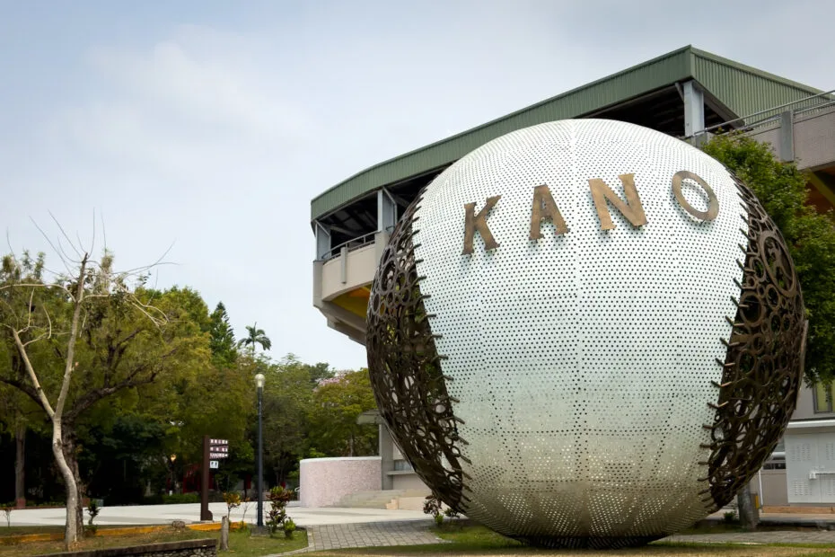 Kano, Chiayi, Taiwan