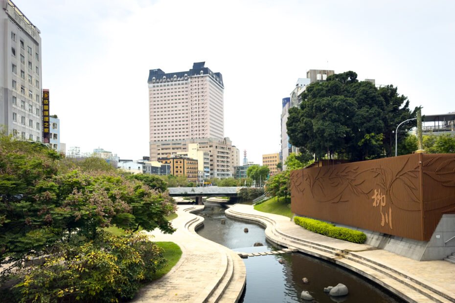 Taichung, Taiwan