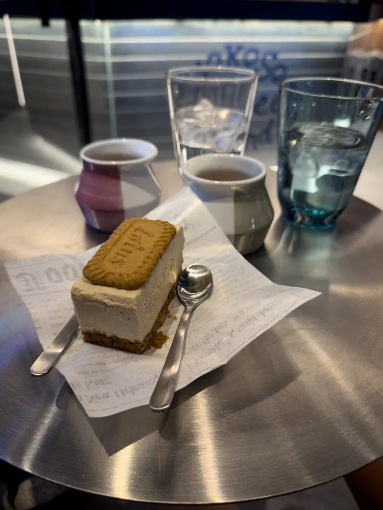 Yokoso Coffee, Taipei