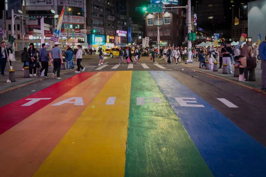 Rainbow Six, Taipei, Taiwan