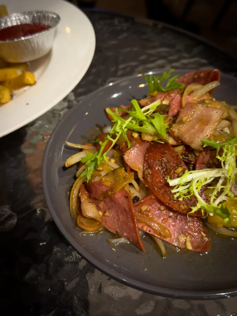 Sol Bistro - Taipei