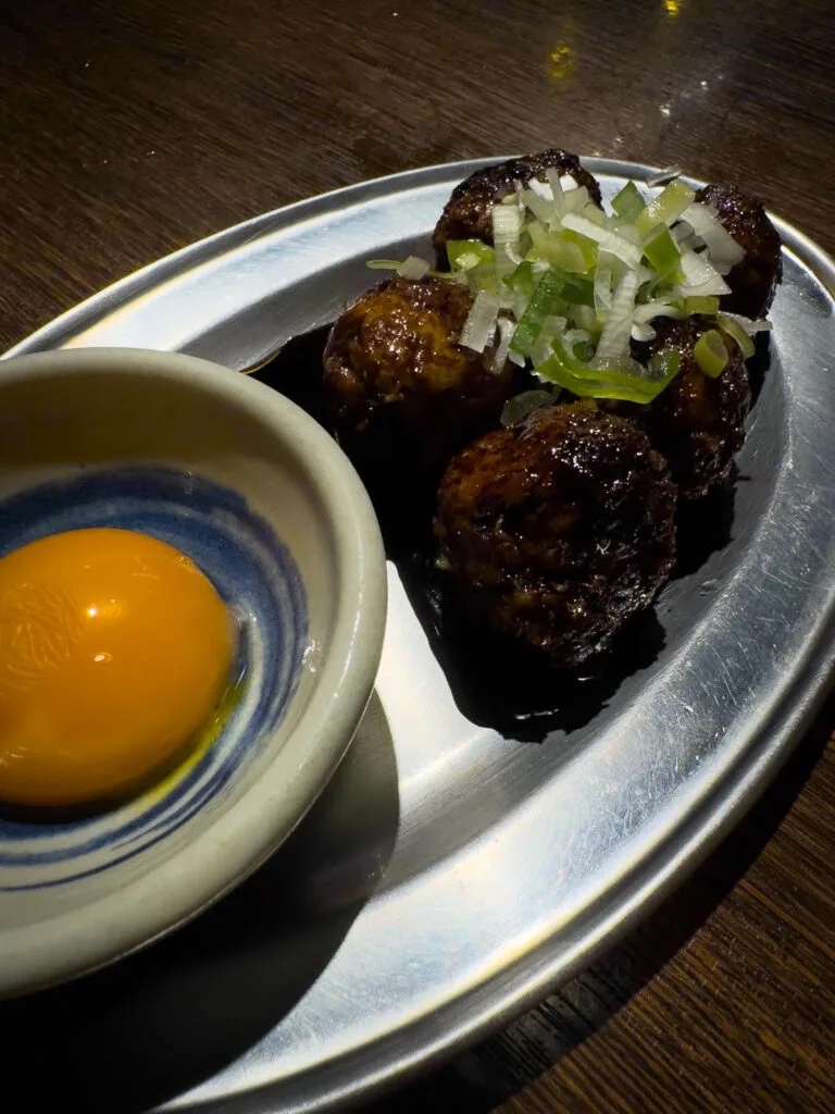 Izakaya, Okinawa, Japan
